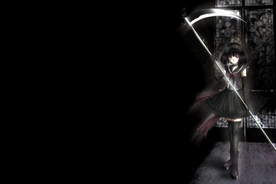 Sailor Moon Scythe Gothic 2560x1600 Wallpapers – Anime Sailor Moon ...