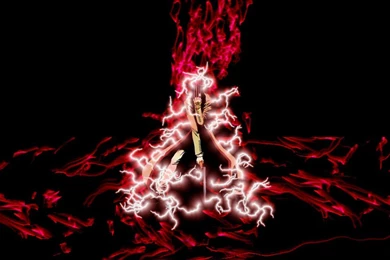 Hellsing Gothic Anime Wallpapers