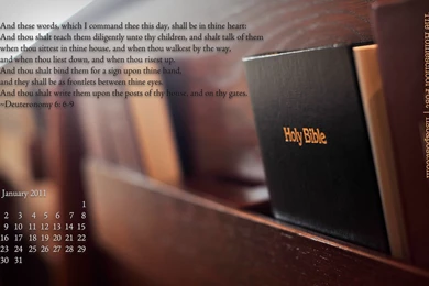 Happy Easter! April 2010 Desktop Wallpapers Courtesy Of The ...