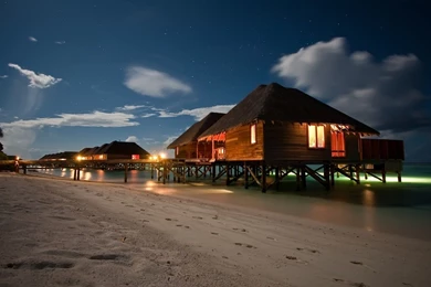 Beach House Wallpapers Wallpapers Cave