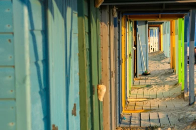 Beachhouse   DeviantArt