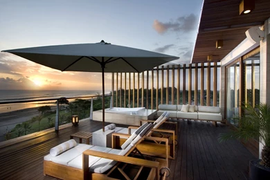 Anantara Seminyak, House, Tropical, 1920x1200 HD Wallpapers And ...