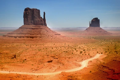 Exciting Desert Landscape Wallpapers Hd For Rock Landscaping