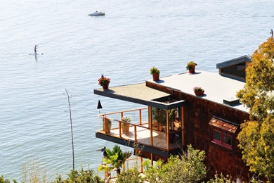 Beach House Hd Wallpapers