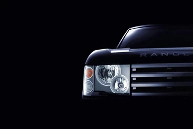 Best Of Range Rover Wallpapers