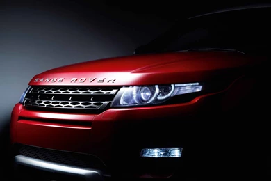 HD Range Rover Wallpapers & Range Rover Background Images For Download