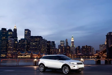 Land Rover Wallpapers   Page 1   HD Wallpapers