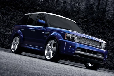 9 2015 Range Rover Evoque Autobiography HD Wallpapers ...