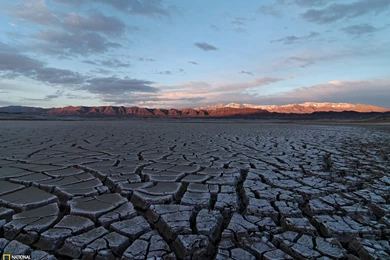 Mojave Desert Picture   Landscape Wallpapers   National Geographic ...