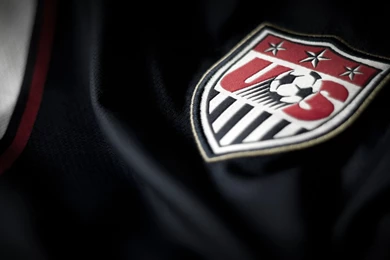 US Soccer HD Wallpapers