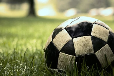 Soccer Ball Free Wallpapers