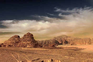 4K Ultra HD Desert Wallpapers HD, Desktop Backgrounds 3840x2160