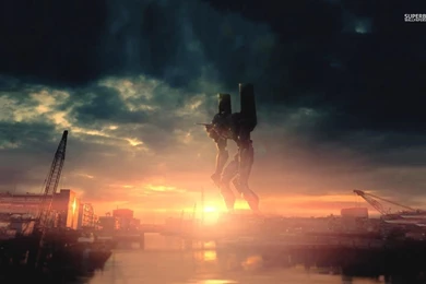 Evangelion Wallpapers