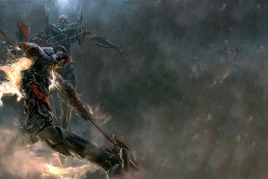 Fighting, Neon Genesis Evangelion, EVA Unit 05, Anime Wallpapers ...