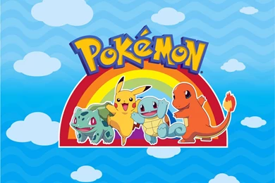 Pokemon Backgrounds Wallpapers Desktop