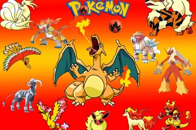 Photo 47 Of 83, Pokémon