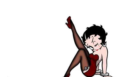 Betty Boop Wallpapers Collection (46+)