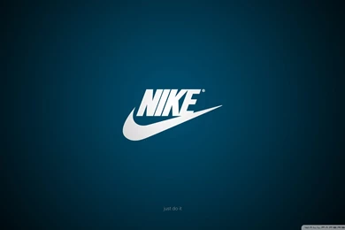 Nike Logo Wallpapers