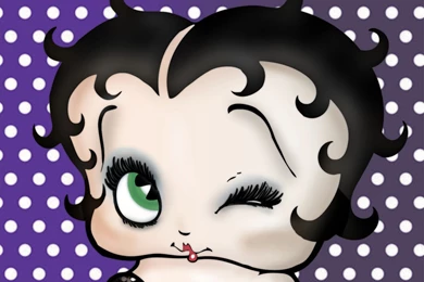 Betty Boop Backgrounds   Wallpapers Zone