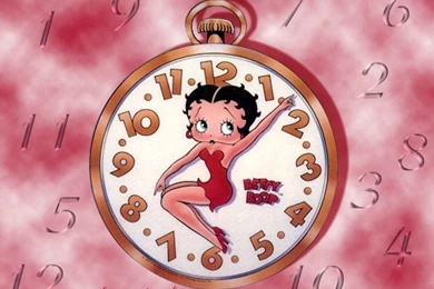 Free Betty Boop Backgrounds   Wallpapers Zone