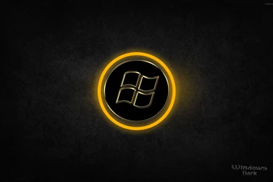 Windows Dark Wall By Kubines On DeviantArt