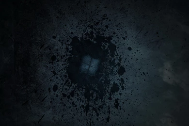 Dark Rain Wallpapers   892924