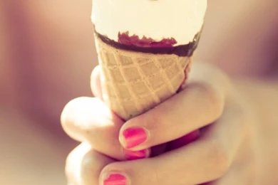 Ice Cream HD Desktop Wallpapers : Widescreen : High Definition ...