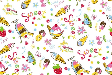 Ice Cream Backgrounds   Wallpapers Zone