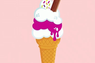 Ice Cream Wallpapers