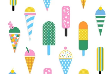 Lauren Gentry   Ice cream Iphone Wallpapers