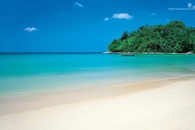 Desktop, Beach, Computer, Backgrounds, Ocean, Nature (