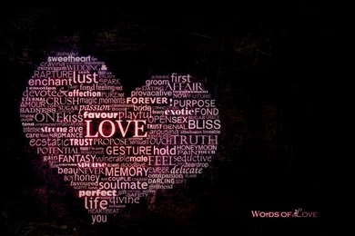 1152x864 I Love You Desktop PC And Mac Wallpapers