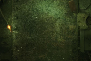 Download Wallpapers 3840x2160 Iron, Lever, Rivets, Wire, Spark 4K ...