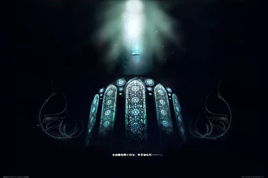 Kingdom Hearts Desktop Backgrounds Wallpapers Cave