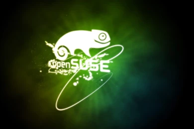 Preview OpenSUSE Wallpapers