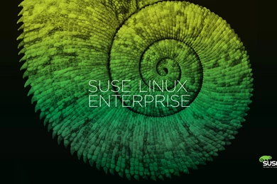 SUSE Museum: Wallpapers Products