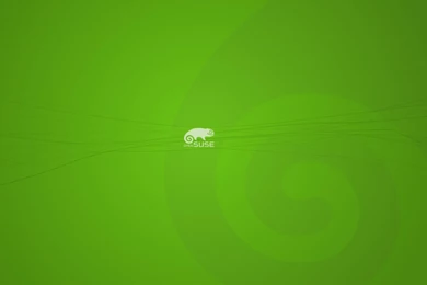 Opensuse   DeviantArt