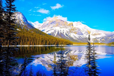 Lake Tahoe Desktop Wallpapers