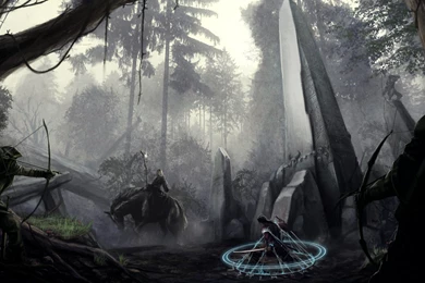 Dark Fantasy, Walls, 1920x1080 HD Wallpapers And FREE Stock Photo