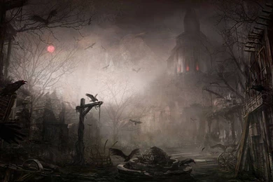 Dark Fantasy Wallpapers   Wallpapers Cave