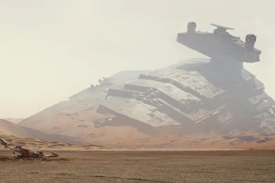 Star Wars 7 Trailer Wallpapers 1 Full HD By StarWarspaper On DeviantArt