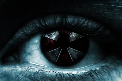 DeviantArt: More Like Soul Of Umbrella Corp. By Sucht