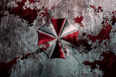 Download Wallpapers 1920x1080 Resident, Evil, Umbrella, Corporation ...
