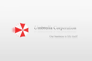 DeviantArt: More Like Umbrella Corp Wallpapers By Bastill