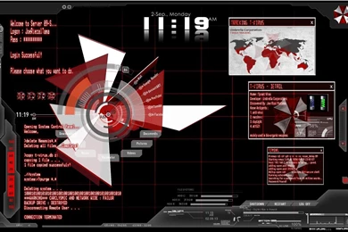 Umbrella Corporation By Riezata On DeviantArt