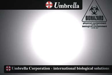 DeviantArt: More Like Umbrella Corporation Desktop By Umbrella ...