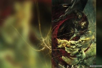 Spawn   Todd McFarlane's Spawn Wallpapers (17799345)   Fanpop