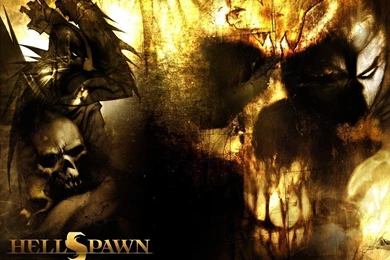 Free Wallpapers   Free Cartoon Wallpapers   Spawn Wallpapers ...