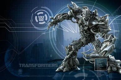 HD Transformers Wallpapers & Backgrounds For Free Download ...