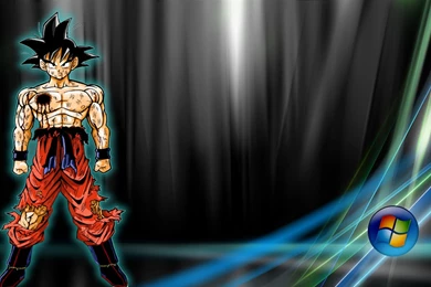 DBZ Warriors   Widescreen Dragon Ball Z Wallpapers Of Goku, Vegeta ...